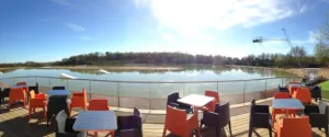Anjou Wake Park à Terranjou