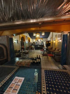 Ô Sésame à Pessac