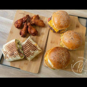 Grill Gourmet à Sélestat