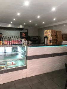 CHEZ MOMO à Saint-Laurent-de-la-Salanque