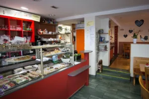 La Pause Gourmande à Sélestat