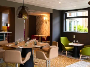 Ô Fourneau – Brasserie Maison à Hauconcourt