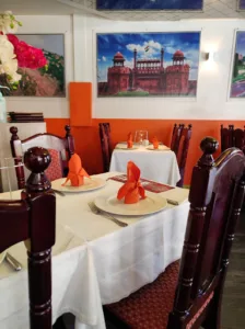 Le Delice Du Cashemir à Le Kremlin-Bicêtre