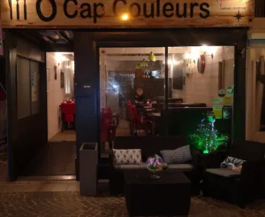 Ô Cap Couleurs à Hyères