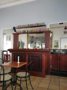 La Mal Assis à Saint-Étienne