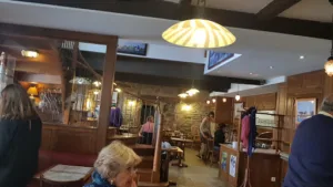 Crêperie Morel Ty Krampouz à Paimpol