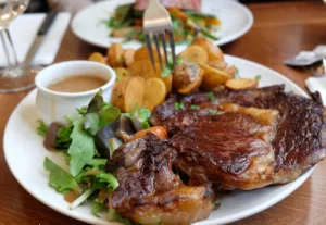 Relais de Champlecy à Champlecy