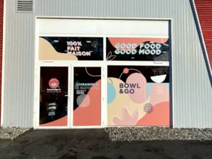 Bowl & Go Biarritz à Biarritz