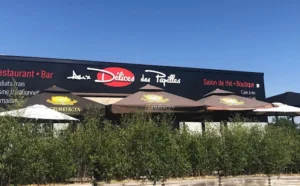 Aux Délices des Papilles Reims-Cormontreuil à Cormontreuil