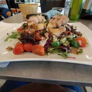 Le Central à Le Controis-en-Sologne