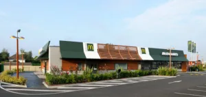 McDonald’s à Saint-Philbert-de-Grand-Lieu
