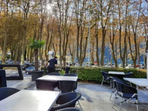 Le Bistrot à Nantua