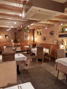 Auberge du Froehn à Zellenberg