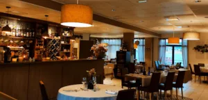 La Table d’Albigny à Albigny-sur-Saône