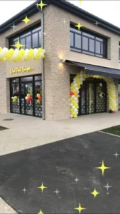 Plan B Lieusaint à Lieusaint