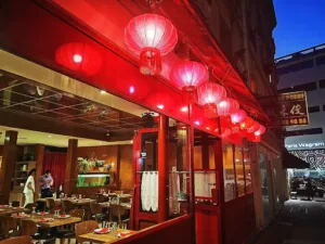 La Marmite de Buf à Paris