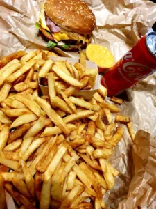 Le Snack à Béthune