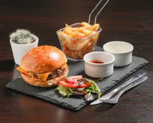 Melting Food à Boulogne-Billancourt