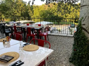 Les Restanques de la Familia à Aix-en-Provence