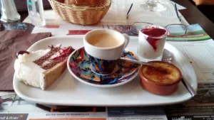 LE LAFAYETTE à Rouen