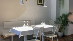 Le Petit Zinc à Bastia