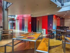 La Cuisine de l’Avant Seine à Colombes