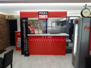 Pizza Time’s Verberie à Verberie