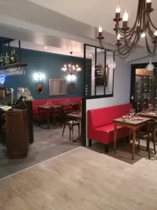 La Maison Jaune à Gap