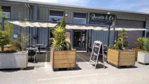 Ravioles & Co à Le Teil