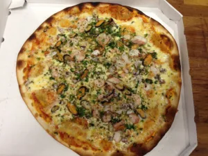 HELLO KELLY à St-Laurent-du-Var