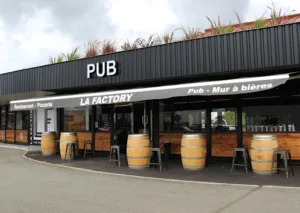 La Factory à Lescar