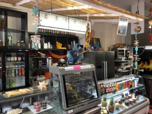 Les 3 Salazes à Avignon