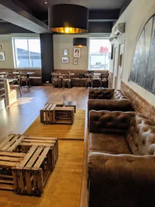 L’Échappatoire à La Garde