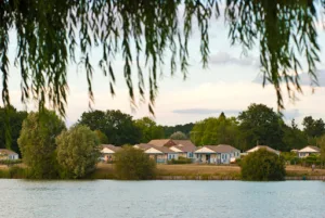 Leisure Center of Mansigné à Mansigné