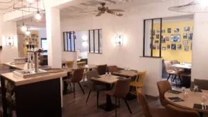 Le Connétable à Angers