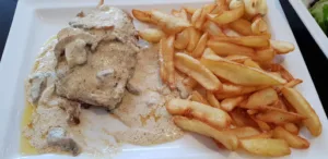 La Pause à Thionville