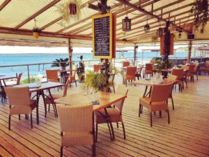 Les Jardins d’Oc à Bouzigues