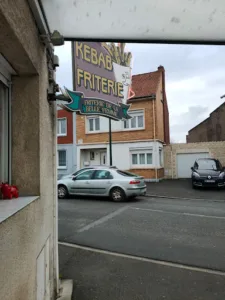 Friterie de la Belle Femme à Liévin