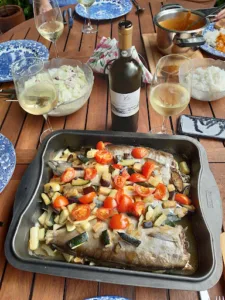 LEO RESTO – AIRE DE VRIGNY à Vrigny