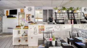 nos patria à Aubagne