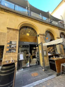 La Fromagerie du Passage à Aix-en-Provence