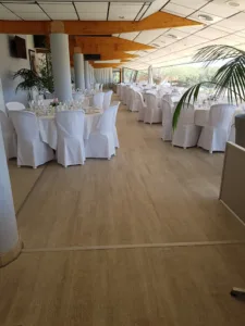 Le Panoramique à Hyères