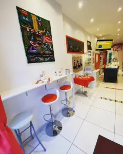 Gusto latino à Noisy-le-Grand