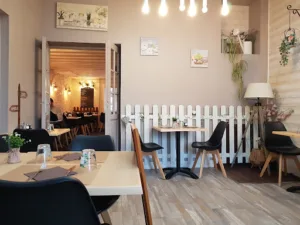 Chez Fouillette à Estrées-Saint-Denis