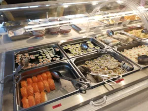 Wok Lin à Montigny-le-Bretonneux