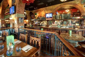 Kerrys Pub à Clermont-Ferrand