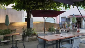 Au Petit Creux à Viviers