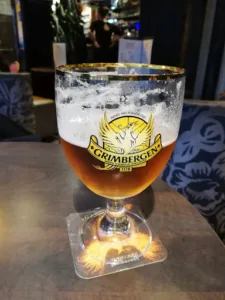 Le Bérault à Vincennes