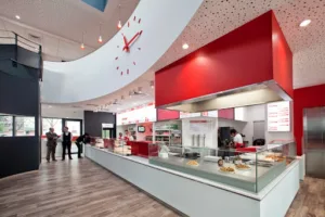 Ouest Express Villefranche à Villefranche-sur-Saone