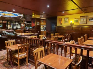 Irish Café Issy à Issy-les-Moulineaux